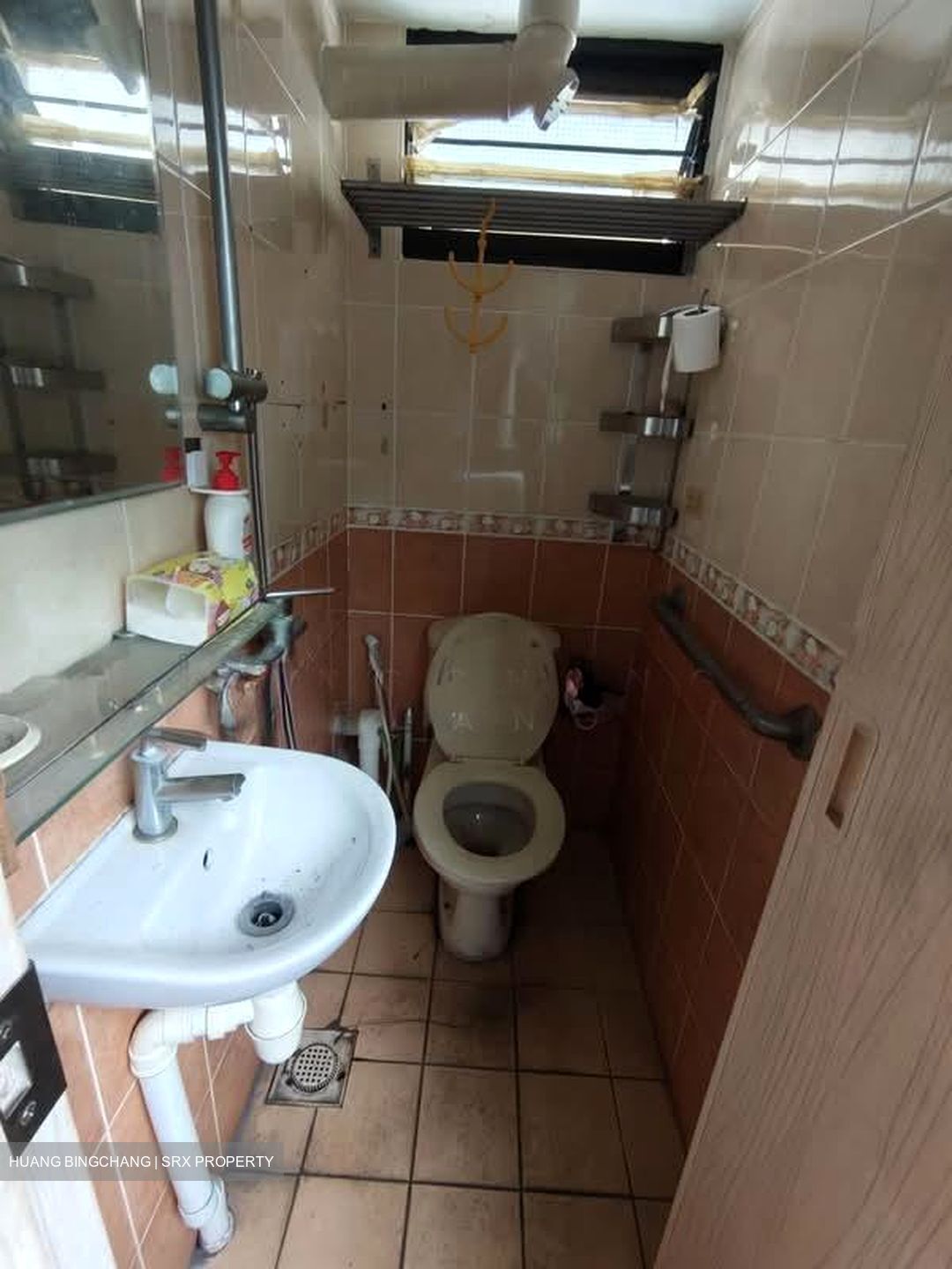 Blk 72 Geylang Bahru (Kallang/Whampoa), HDB 3 Rooms #569681221